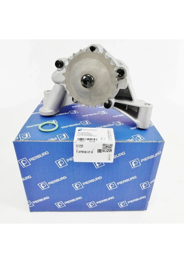 Volkswagen Caddy Yağ Pompası