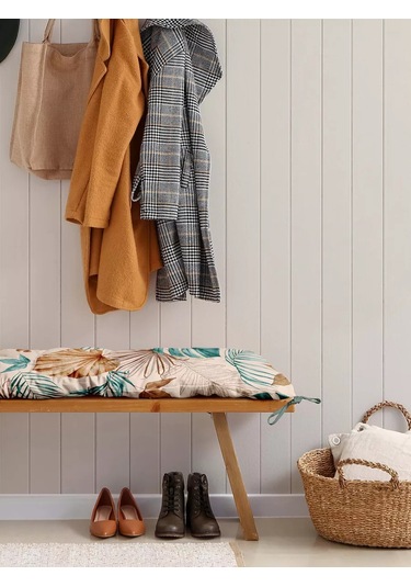 Mia Cara 45x100x4 Bank Yastığı 240399422 Bej