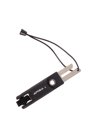 Apnea Kakıçlı Balık Çağırıcı Siyah