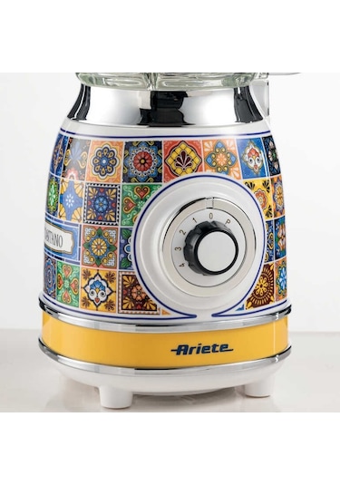 Ariete 0583/0P Positano Cam Smoothie Blender