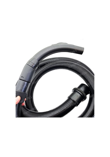 Karcher Uyumlu Nt 35/1 Eco Süpürge Hortumu 3 Metre