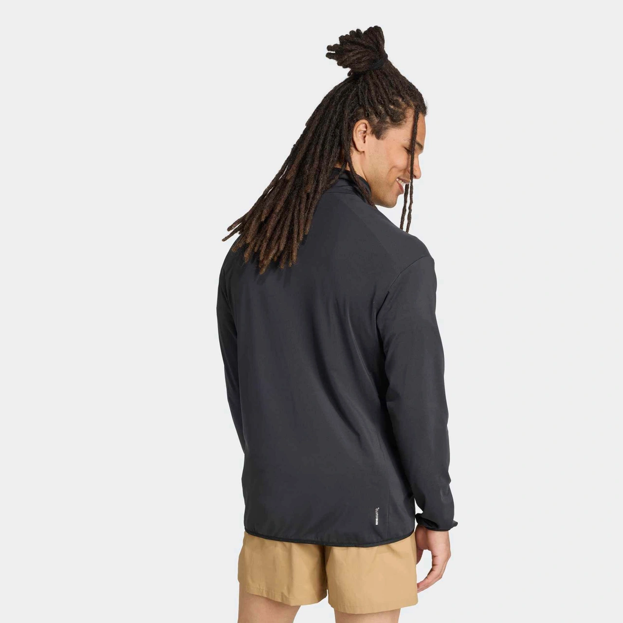 Adidas Terrex Multi Climawarm Erkek Siyah Ceket Jm0141 Siyah