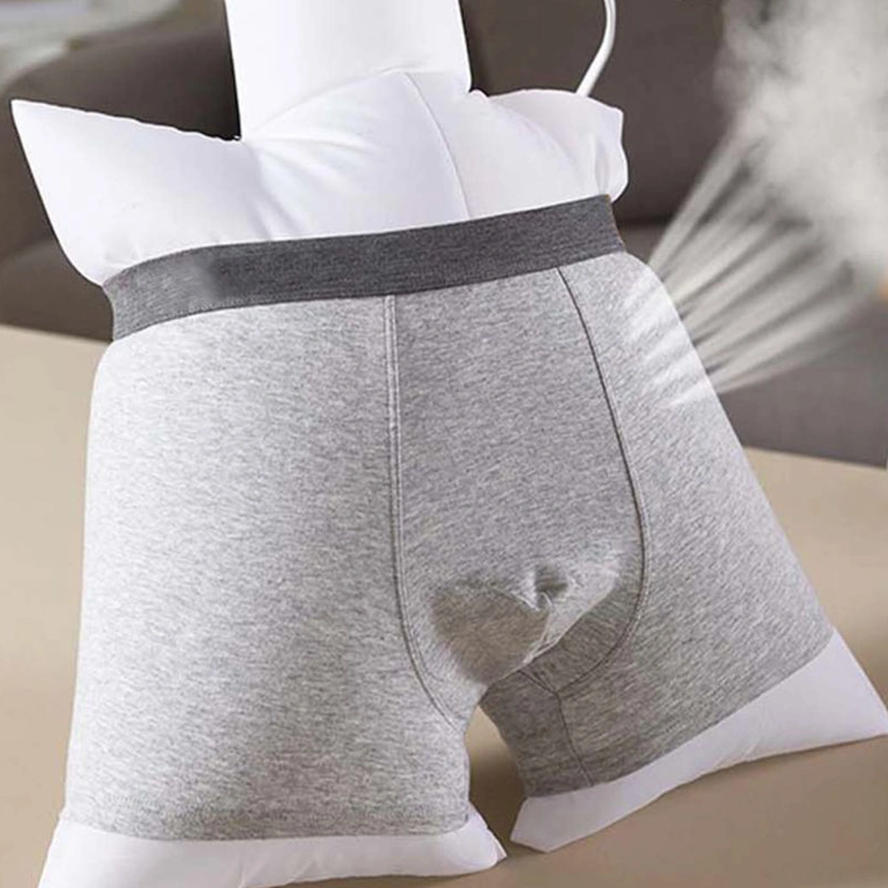 Yuntech01 2 Adet Çok Amaçlı Kurutma Çantası - 6 Dakikada Hızlı Kurutma, Folding Tasarım, Ev Ve Seyahat İçin Elbise/iç Giyim Uygun Şeffaf