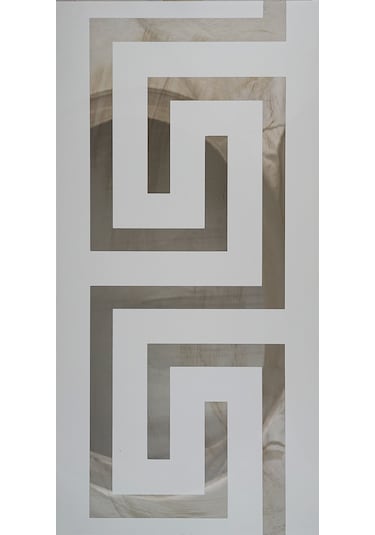 Mr47g Versace Design 30x60 Dekor