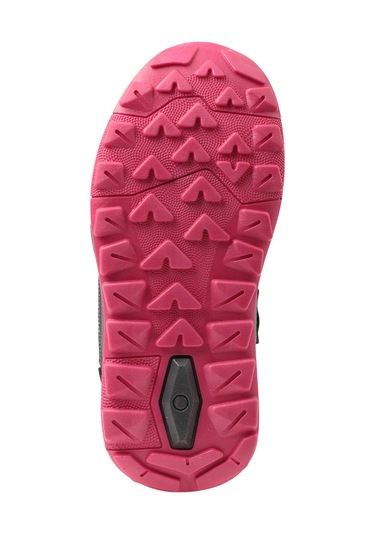 Slazenger KETI I Çocuk  Gri / Gri Bot