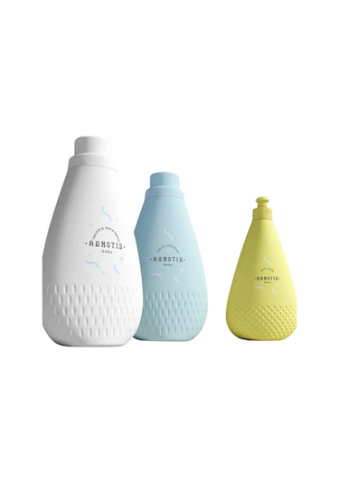 Agnotis Bebek Ürünleri Bulaşık Deterjanı 500ml