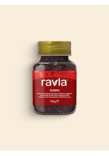 Ravla Sumak - 60g