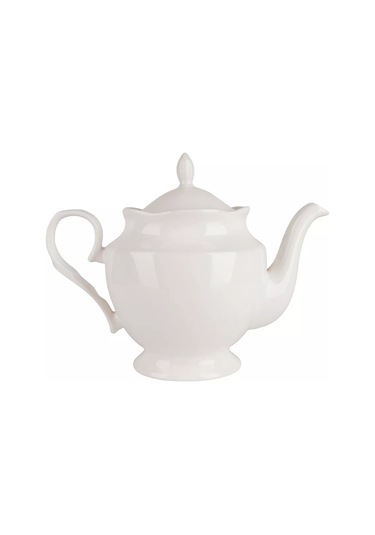 Nouvelle Çay Demleme Seti "belle", 1300 Ml 163868315 Beyaz