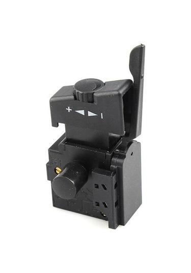 Suntek Elektrikli El Matkabı Kontrol Anahtarı Alet Tetiği 3