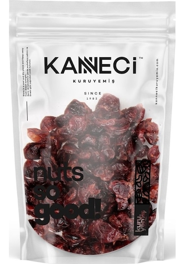 Kanneci Cranberry Turna Yemişi 100 G