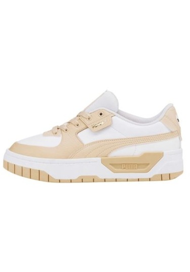 Puma cali kadın beyaz cheap