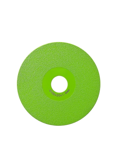 Dofolink Mermer Seramik Tuğla Köşe Testere: Taş Kesme, Yuvarlama, Zımparalama İçin El Fırçası El Aleti 125mm Elmaslı Tam Metal Aparat