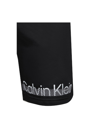 Calvin Klein Calvın Kleın Erkek Şort 40Ic432-001 Siyah