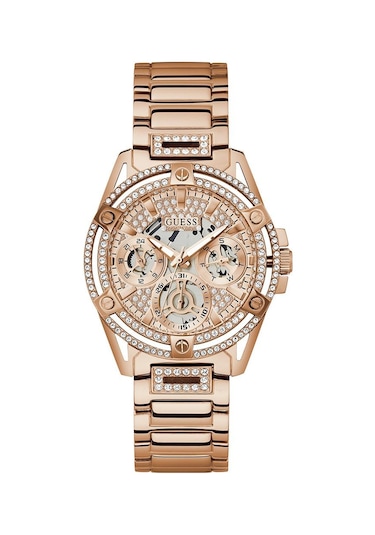 Guess GUGW0464L3 40 mm Rose Gold Kadın Kol Saati