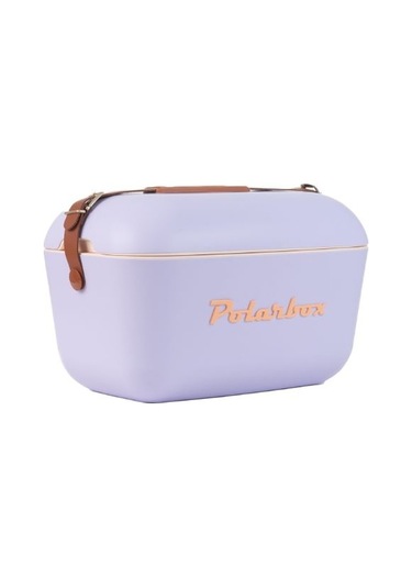 Polarbox Cooler 12 Lt -lilac Sorbet Pop Buzluk Karışık Çok Renkli