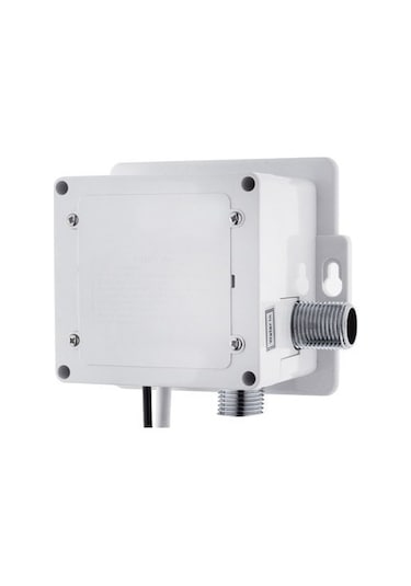 Gms Ft014 Tek Girişli Fotoselli Sensörlü Lavabo Musluk Bataryası