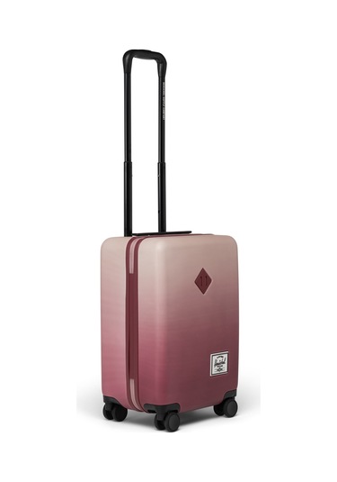 Herschel Heritage Hardshell Carry On Luggage Kabin Boy Valiz 11197-06596-os Renkli Çok Renkli