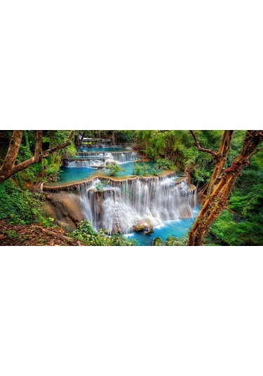 Castorland 600 Parça The Clearing Puzzle