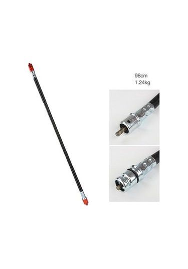 Lijinxu Çit Düzeltici Için Direksiyon Mili Tertibatı Ek