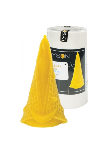 Lyson Mum Kalıbı, Küçük Saint Mary