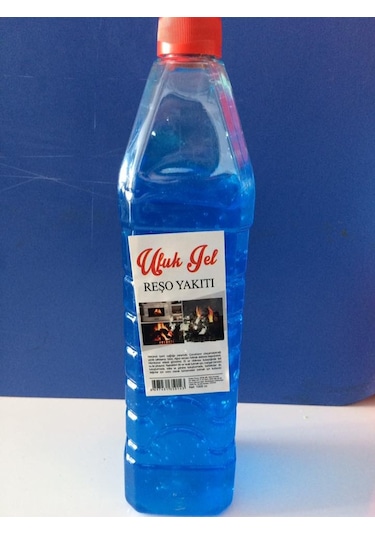 Osmanlı Ocagı Jeli 1000 Cc Reşo Yakıtı Jel