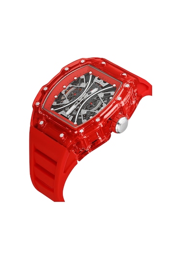 David Guner Dg-8628gd-zp2 Kırmızı