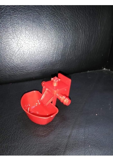 Otomatik Tavuk Suluğu 20  Adet