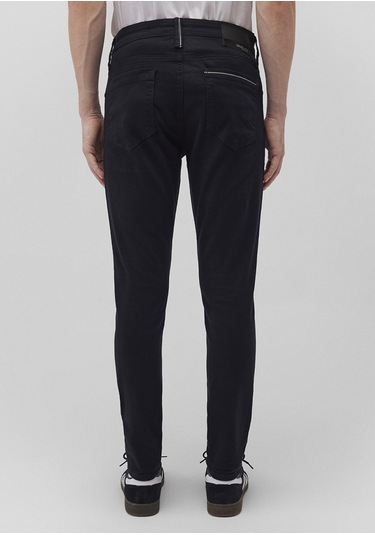 Mavi - ROB Mavi Black Siyah Jean Pantolon 001030-32936 Siyah