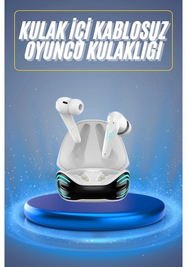 Mini Kulaklık Kulaklığı Bluetooth Kulaklık Android Ve Apple Uyumlu iOS Uyumlu