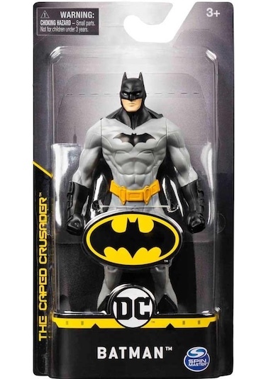 Batman Aksiyon Figür 15 Cm.