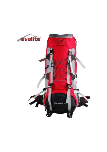 Evolite Highlander 65 Lt. Sırt Çantası