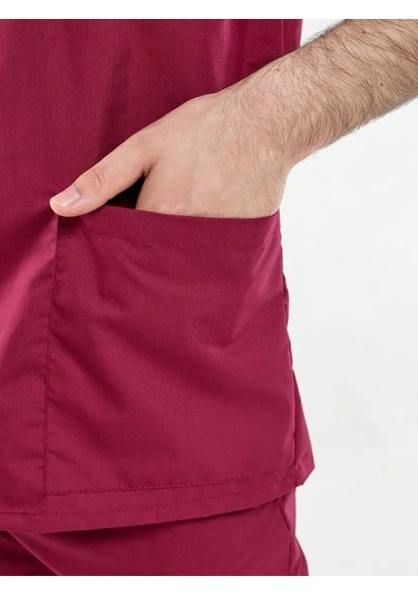 Nairimed Erkek Cerrah Tıbbi Kıyafeti 59007121