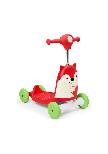 Skip Hop 184350 Zoo Tilki Bisiklet