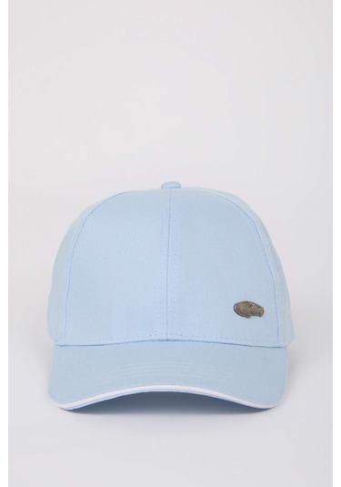 DeFacto Erkek Çocuk Pamuklu Cap Şapka N5481A625SMBE1