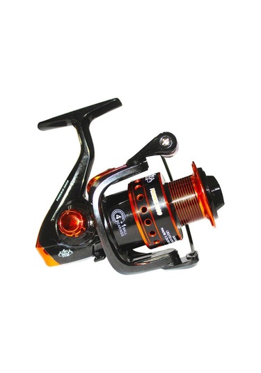 Albastar Phoenix 6000 4+1 Bilyalı 4.7:1 Devirli Genel Kullanım Olta Makinesi