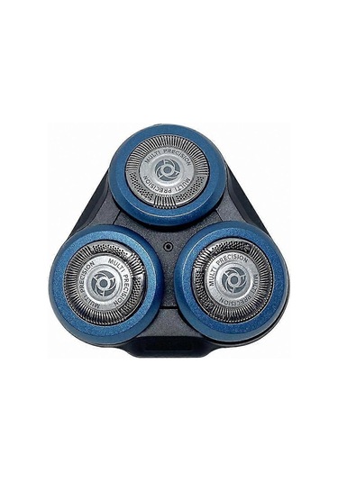 6000 Ve 5000 Serisi Elektrikli Tıraş Bıçakları İçin Yedek Tıraş Makinesi Başlıkları - Gelişmiş Performans İçin Çoklu Uyum Teknolojisiyle Uyumlu