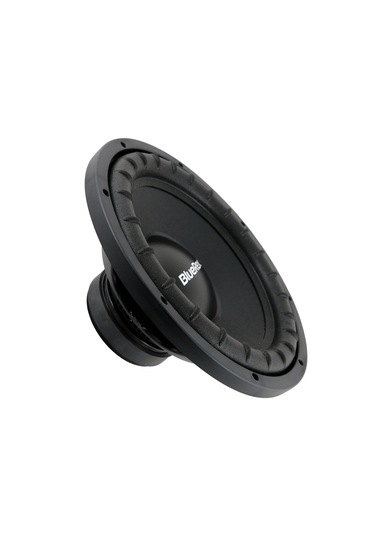 Bluerex Br-120w-1200w Max-300w Rms-kaliteli-profesyonel 30 Cm Woofer