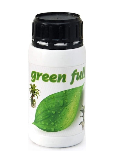 Green Full Salon Bitkisi Besini