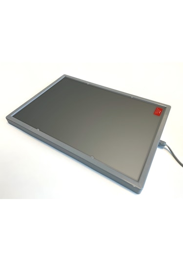 Myso KC7371213 Elektrikli Ayak Isıtıcısı Siyah