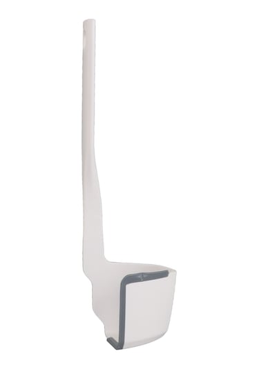 Shineyee Vorwerk Thermomix Tm5/tm31/tm6 İçin Dönen Silikon Spatula - Mutfak Aksesuarı, Geri Kalan Yemeği Temizler, Esnek Ve Dayanıklı Malzeme Diğer