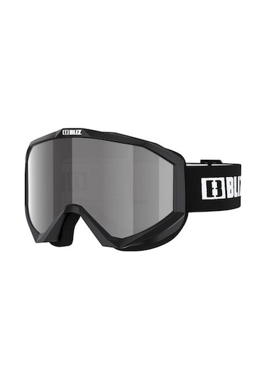 Bliz Goggle Zg 8006 02n Kayak Gözlüğü Siyah