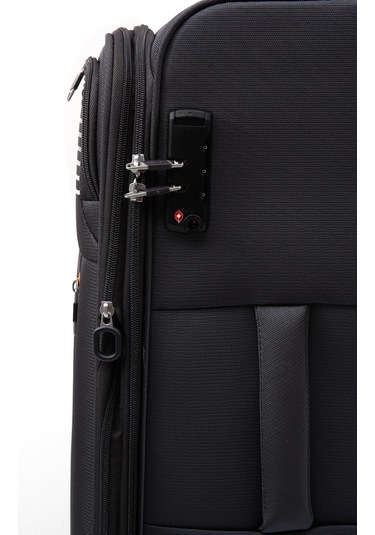 Verage Gm22020w 3 Lü Valiz Seti Gri