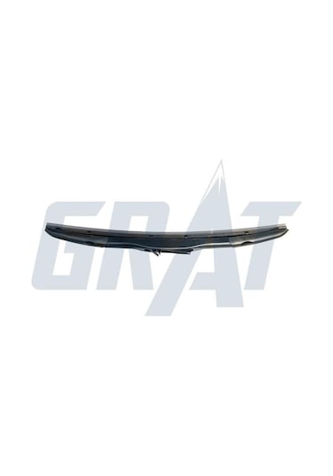 GRAT SİLGİ SÜPÜRGESİ MUZ TİPİ HYBRİD 35 CM (350MM) 1 ADET