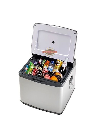 Indel B Oto Buzdolabı 45 Litre Kompresörlü Travel Box Tb45