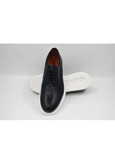 Freefoot 226815-1 Erkek Klasik Ayakkabı - Lacivert Freefoot 226815-1 Erkek Klasik Ayakkabı - Lacivert