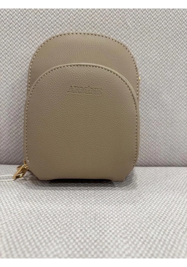 Armine 384 Bayan Çanta Vizon