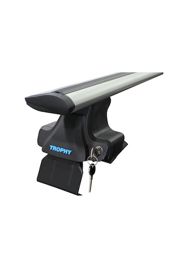 Volkswagen Amarok 2010- Trophybars Ara Atkı 130cm