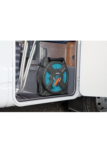 Gardena 2662-20 Hortum Kutusu Set Classic + 15 Mt Hortum