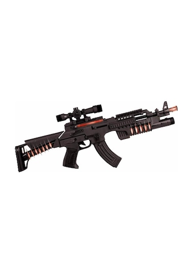Erdem Oyuncak Csgo Counter Strike Silah Ve Teçhizat Seti Er-120m