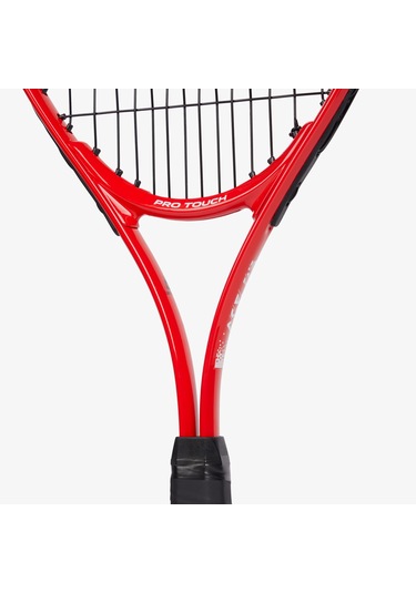 Pro Touch Ace I 25 Çocuk Kırmızı Tenis Raketi 428152